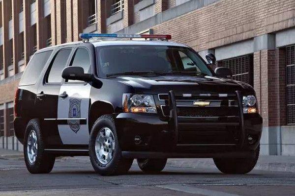 各国警车都有啥英国太豪美国用它中国竟然用这些车当警车