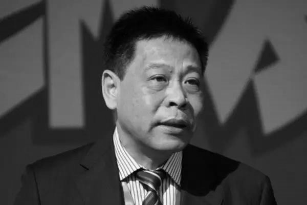 纳爱斯总裁庄启传病逝,曾用一块肥皂做到全球第五