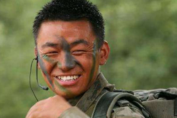 《士兵突击》中混得最好的不是王宝强,不是陈思诚,而是他!
