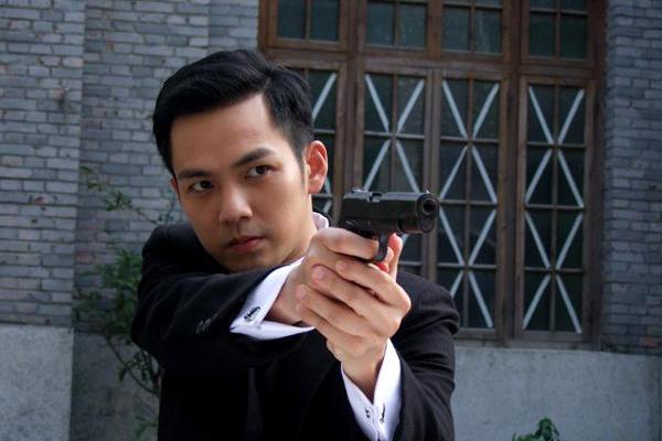 《别无选择》好虐心,钟汉良演活了齐天白这个自我救赎的血性男儿