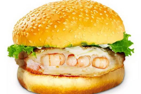 吐槽"最多"的肯德基食物,网友:吃一次,再也没有下次