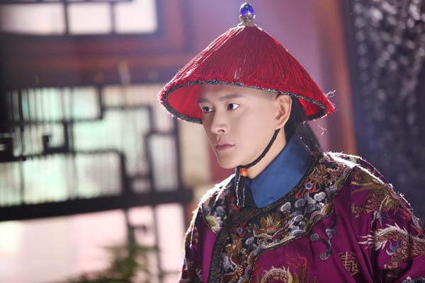 《如懿传》李玉送惢心的良田价值多少钱?堪称最壕分手礼