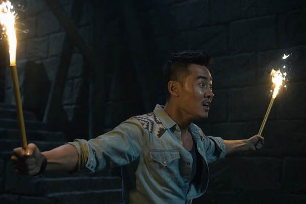 沙海中的潘子是谁?曾是吴邪最得力的助手