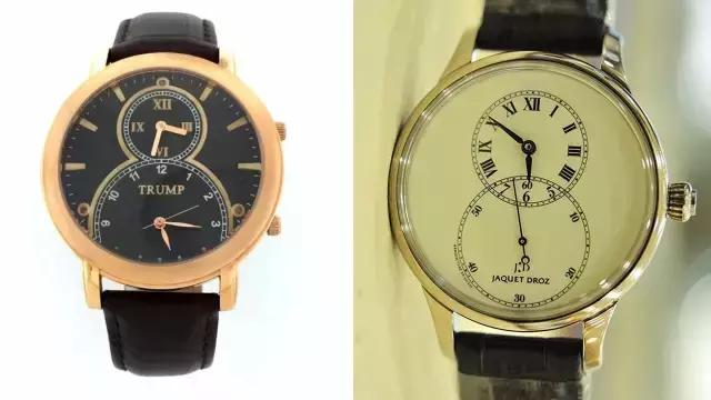 川普|手表|百达翡丽_新浪新闻