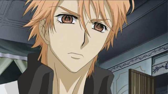 橘·阿历克斯《干物妹!