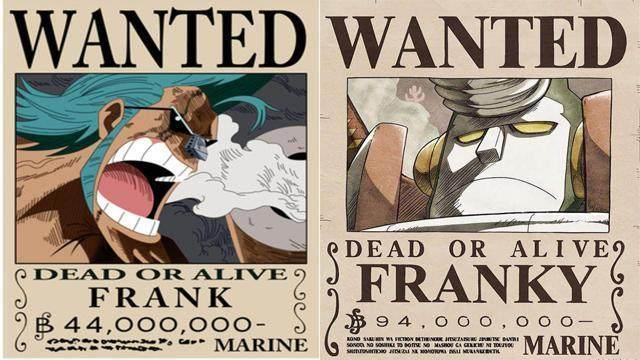 网友:能抓到人才怪|悬赏令|弗兰奇|山治_新浪新闻