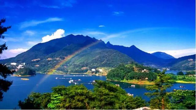 广州从化旅游10大景点推荐,赶紧藏好!