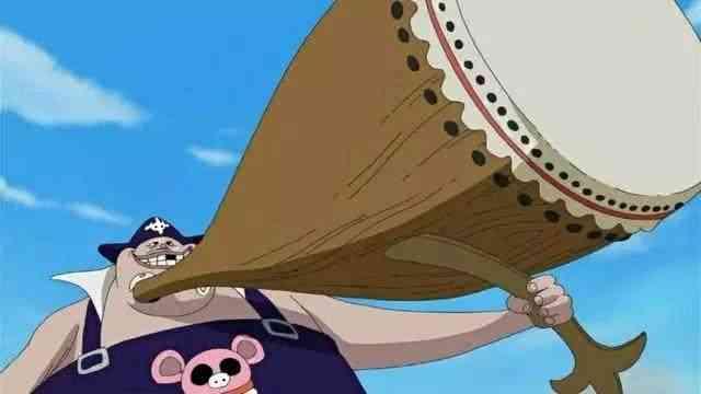 海贼王:最特殊的5种藏物技巧,一种美女专用,一种屌丝才可以!