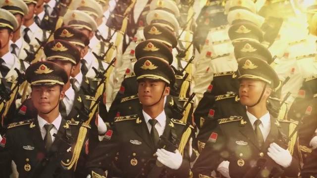 寻找、分享自己家族的英雄故事(不同年代的报