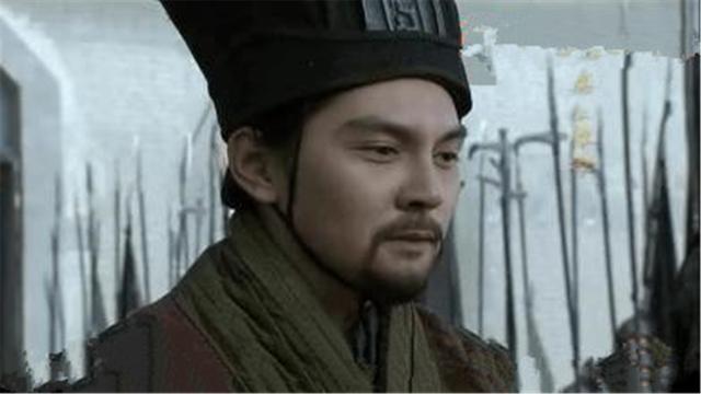 三国演义中的贾诩被称为毒士,曹操却极其欣赏他!