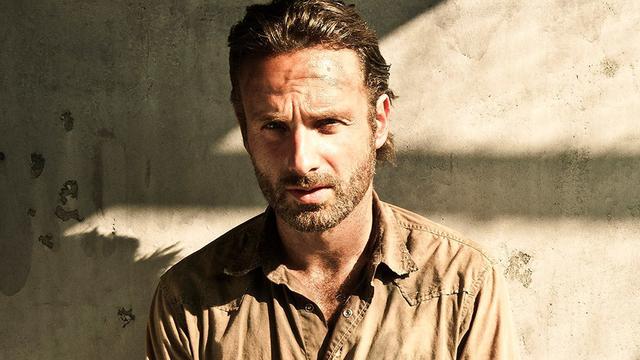 行尸走肉重磅消息瑞克离开低语者现身团队或许发生内讧