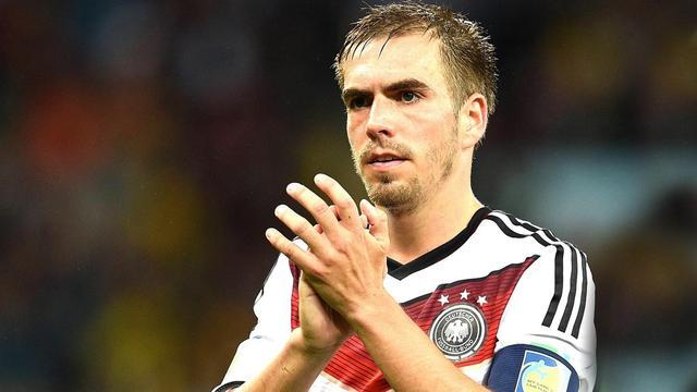 德国队前队长拉姆被德国电视台"抛弃",原因很奇葩!