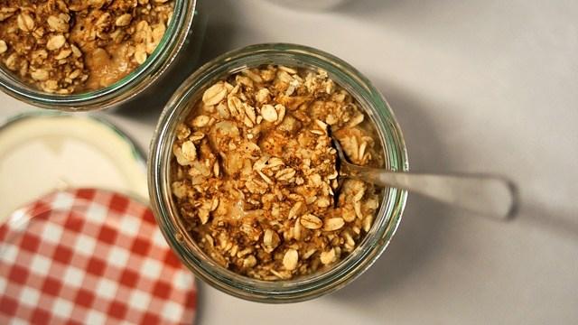 6种食物睡前吃,让你睡眠质量倍儿高!