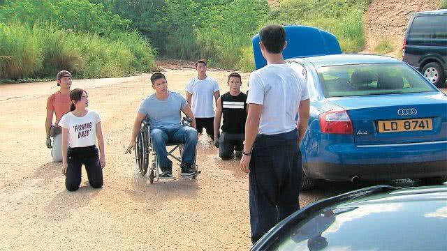 一般般!最新开播的TVB港剧,被吐槽演员阵容一