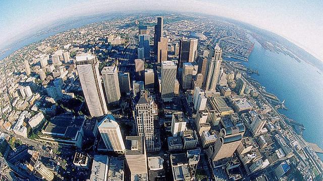 全球大国首都排名中国第六美国第四第一你大概想不到