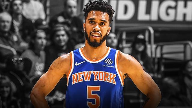 大将考特尼·李想要被交易到季后赛级别球队或者能竞争总冠军的球队