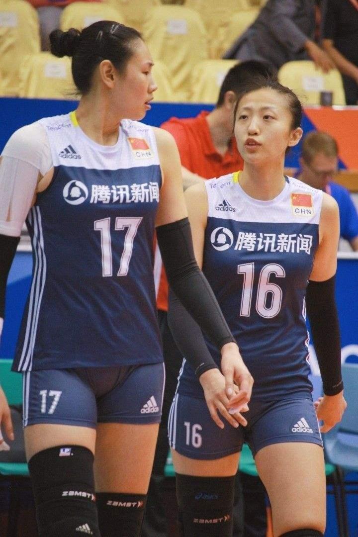 美意俄默契球做掉中国女排? 赛程有利, 奇兵没出, 古德蒂一针见血