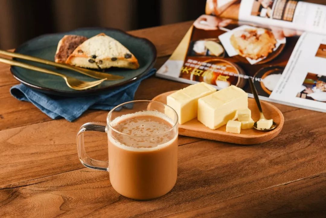 防弹咖啡 bulletproof coffee | 这不仅仅是一个咖啡配方