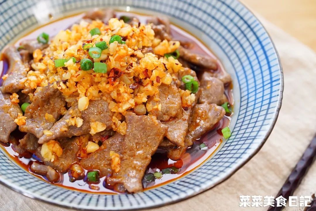 牛肉怎么做才嫩?这3个技巧亲测有效