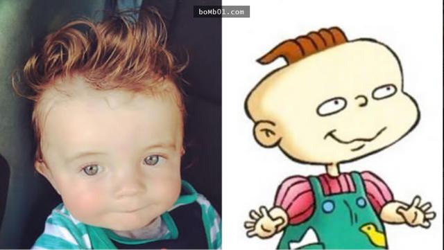 ▼乔治王子(prince george )