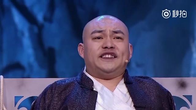程野和丫蛋改编大话西游,现场上演八戒奇遇记,全程爆笑不断!