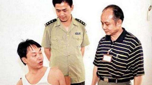港澳3大黑帮大佬,张子强只能排最后,其他两个可“呼风唤雨”|张子强|吴锡豪|港澳|驹|黑帮_新浪新闻