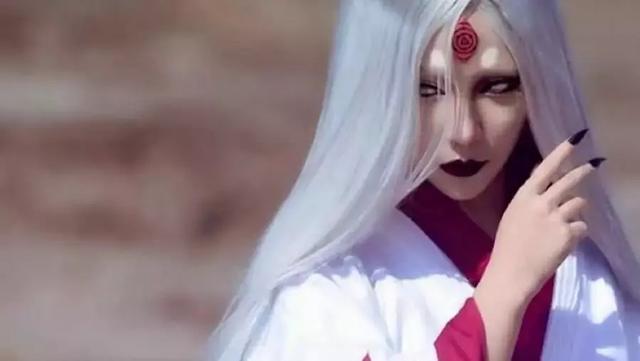 火影忍者真人化,卡卡西帅爆了,井野魔鬼身材,惊艳到我了