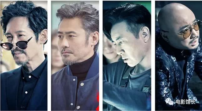 《猎毒人》——一部缉毒题材的刑侦剧今晚将在东方卫视和江苏卫视开播