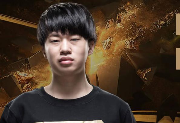 lol: rng小虎为什么能成为顶级中单? 一张图告诉你原因!