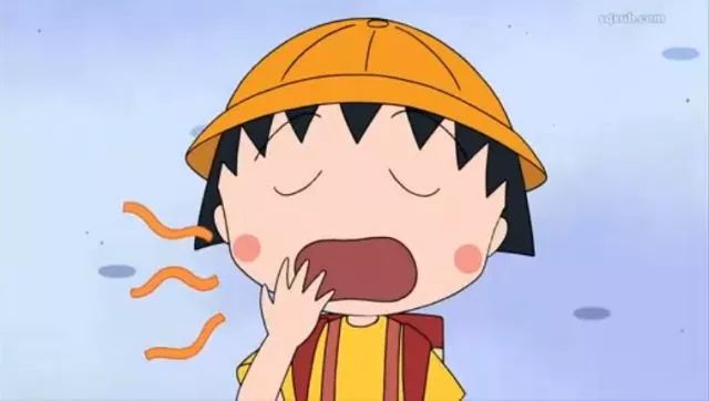 上课困到炸却不敢睡觉教你几个小绝招