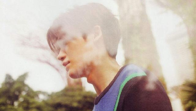 got7另一位成员段宜恩,爷爷是段辅尧湖南益阳人,生