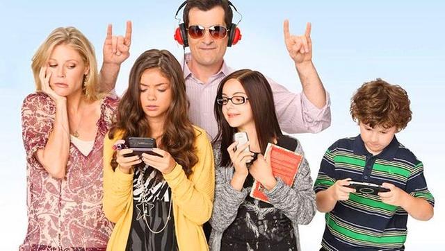 《摩登家庭》第十季将有重要人类角色去世,竟