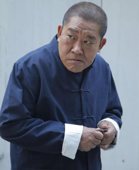 他又回来了,看电影的题材,也许票房还是难破十万!