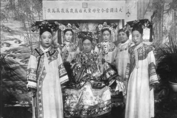 一个凌迟处死的罪犯: 晚清头号江洋大盗, 调戏慈禧被处以极刑