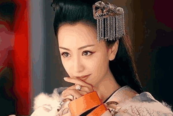 她身为公主却被卖身为奴, 遭到别人野蛮对待, 之后进行了报复|公主|晋