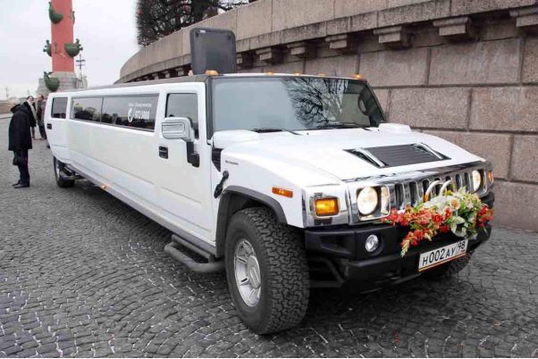 为什么中国人都喜欢加长版车型呢?-新浪汽车