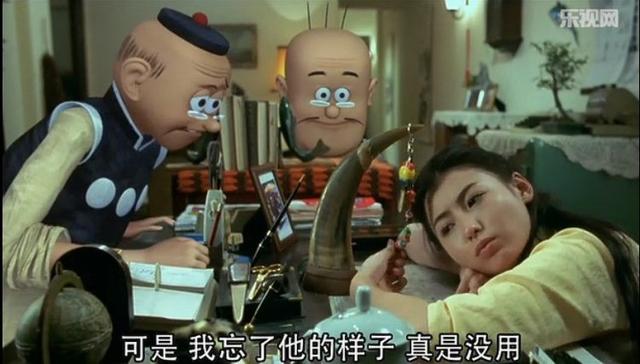 "造梦者"徐克的追梦之旅:徐克的电影里,游走着一个个侠客