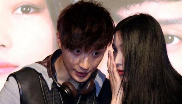 众所周知陈乔恩是乔任梁多年的好"闺蜜"两人平时关系很不错.