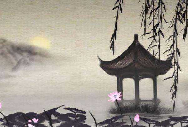 故人心似中秋月,肯为狂夫照白头.