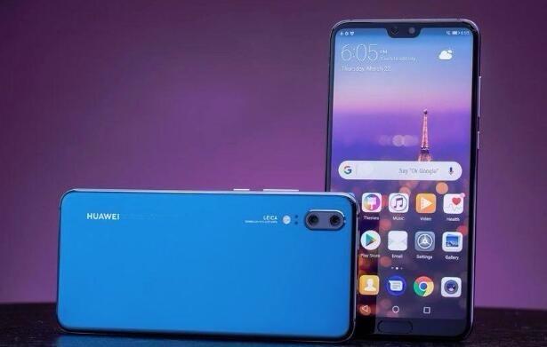 小米8和华为P20 Pro全面对比,选哪个一目了然