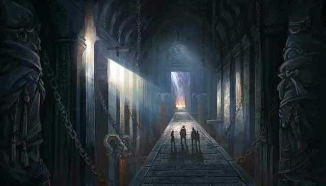 盗墓贼虽天不怕地不怕,但对墓中一东西毕恭毕敬,再值钱也不敢拿