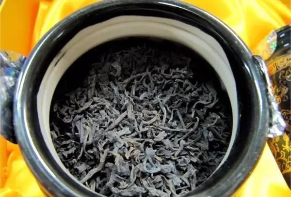 六堡茶市场迎来新风尚