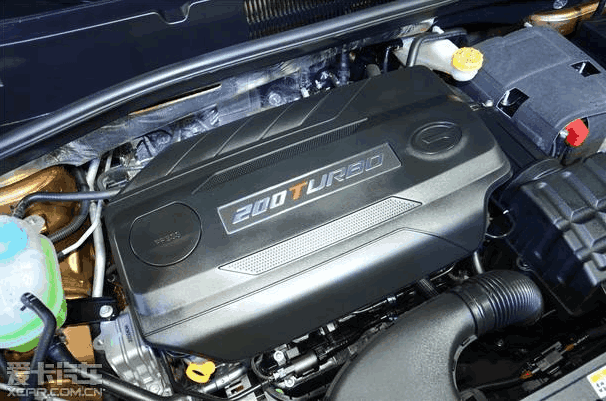 双离合变速箱问题依然无法解决, 传祺gs4车主你们还好吗?