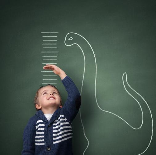 8最新宝宝身高标准出炉,快看看你家宝宝达标了