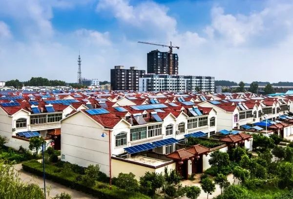 东海打造"美丽村居"为乡村振兴添动力