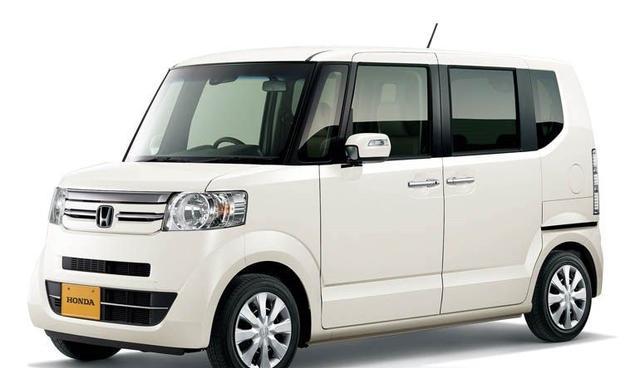 日本人最喜欢的车,德系车排不上号,第一名竟然是它?