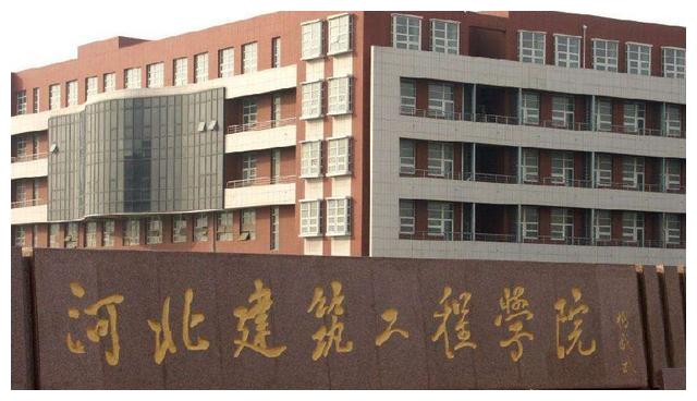 高考:这8所二本建筑大学,学建筑类专业的最佳选择,就业率高