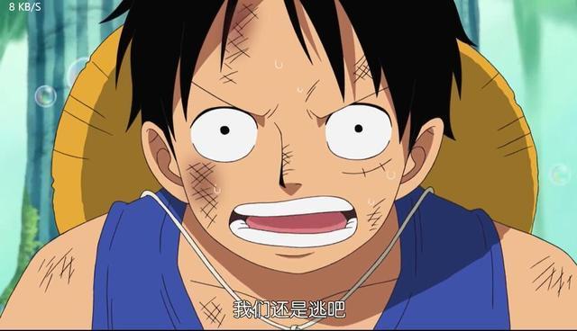 海贼王的两年之约!原来他们是做了这些事情才变得这么强大