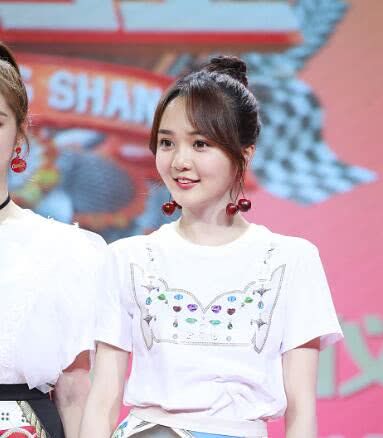 继天天小兄弟之后,湖南卫视天天四小花,沈梦辰,梁田,刘烨