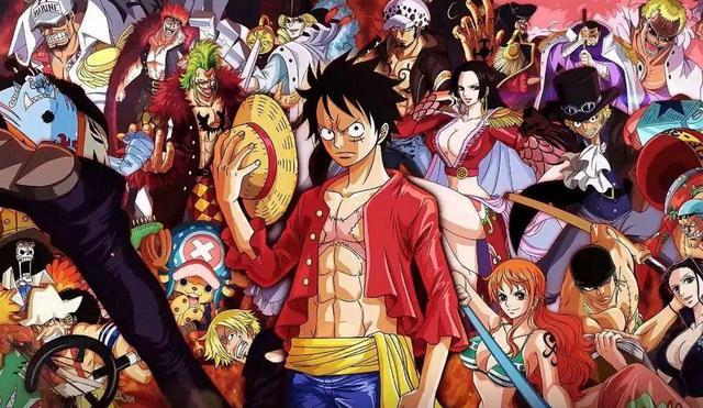 路飞成为第五皇以后需要面临这三大威胁